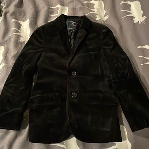 Crew Cut Boys blazer size 6